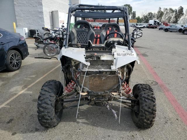 2021 Polaris RZR XP 4 Turbo