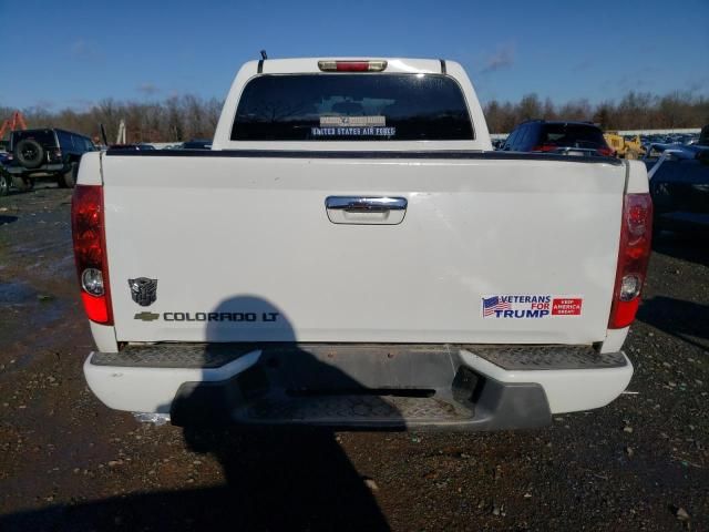 2009 Chevrolet Colorado