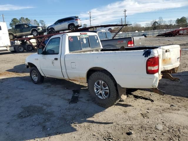 2006 Ford Ranger