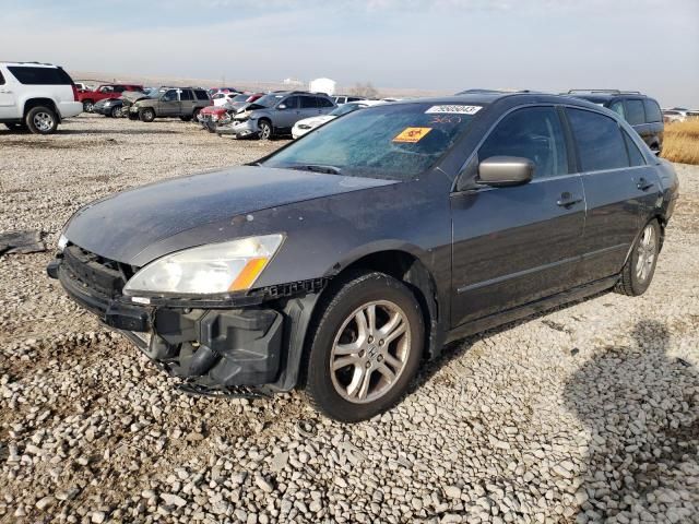 2006 Honda Accord EX