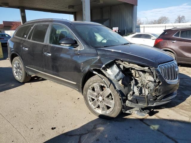 2015 Buick Enclave