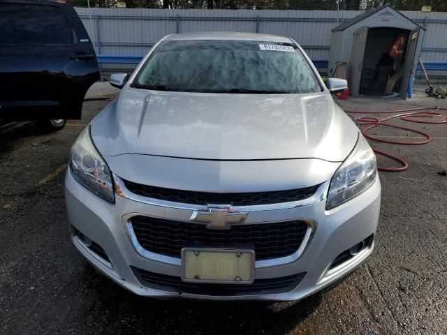 2015 Chevrolet Malibu LTZ