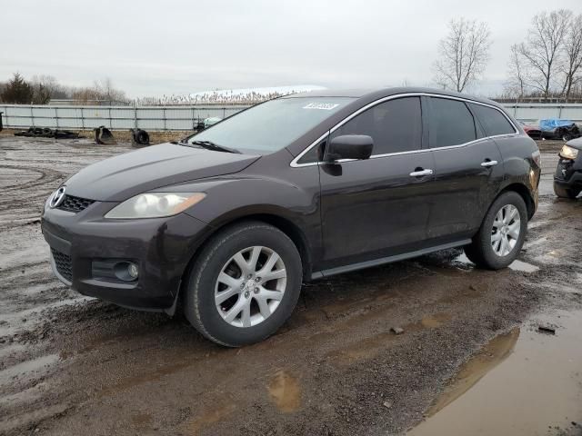 2007 Mazda CX-7