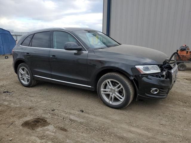 2014 Audi Q5 Premium Plus