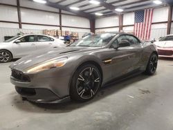 2018 Aston Martin Vanquish S en venta en Spartanburg, SC