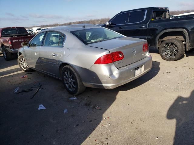 2008 Buick Lucerne CXL