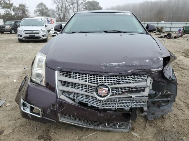 2008 Cadillac CTS HI Feature V6