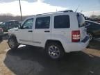 2011 Jeep Liberty Limited