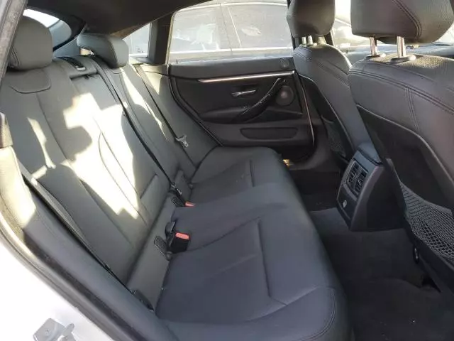 2018 BMW 440XI Gran Coupe