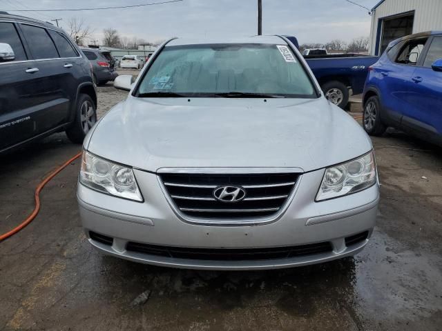 2009 Hyundai Sonata GLS