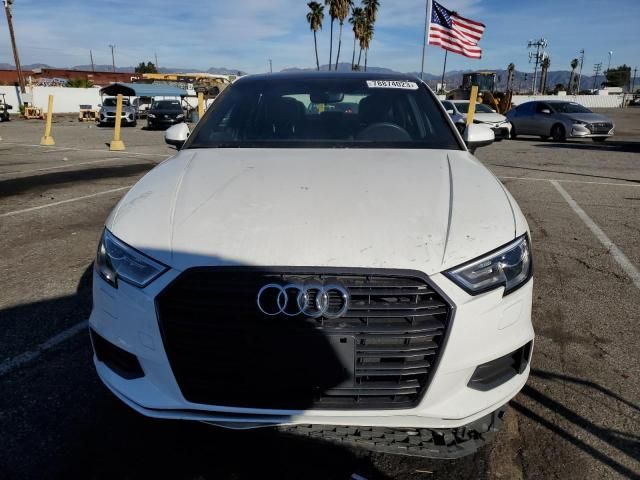 2019 Audi A3 Premium