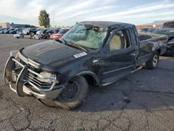 Ford F150 Vehiculos salvage en venta: 1997 Ford F150