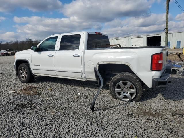 2014 GMC Sierra C1500 SLT