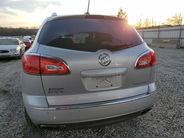 2016 Buick Enclave