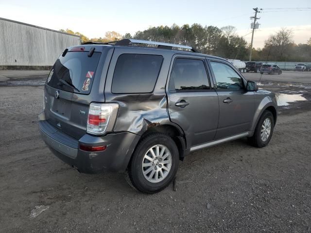 2011 Mercury Mariner Premier