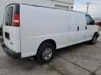 2005 GMC Savana G3500