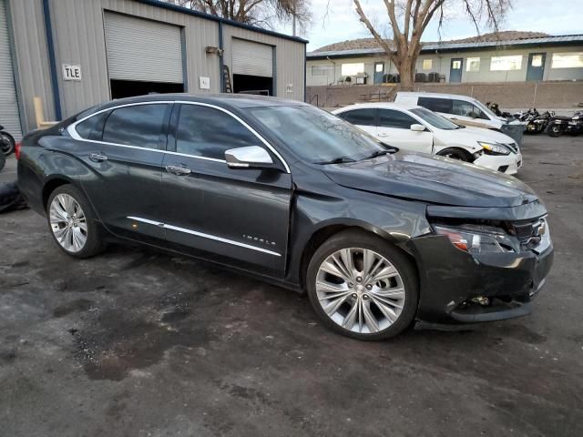 2019 Chevrolet Impala Premier