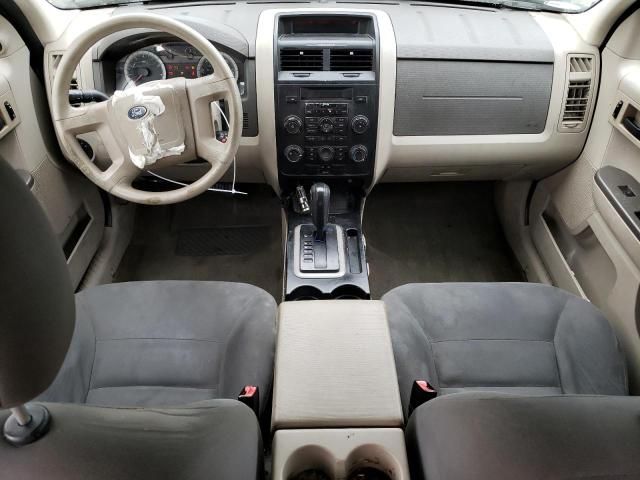 2008 Ford Escape XLS