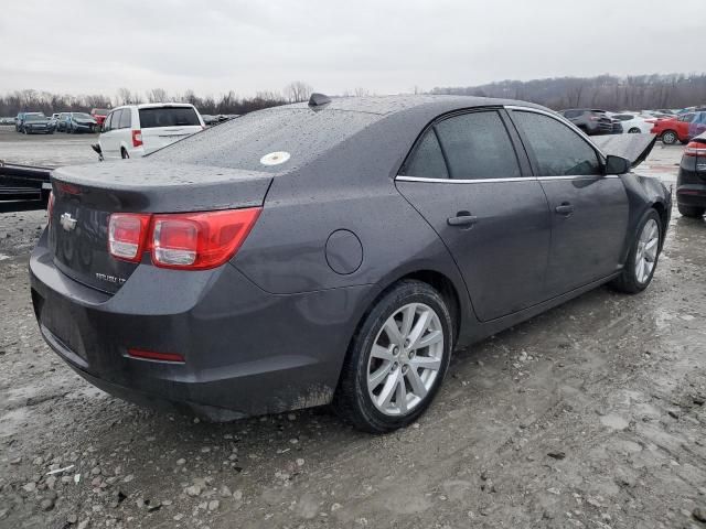 2013 Chevrolet Malibu 2LT