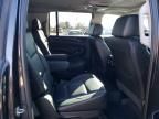 2018 GMC Yukon XL K1500 SLT