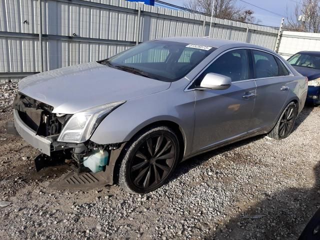 2013 Cadillac XTS