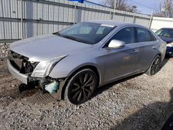 Cadillac XTS salvage cars for sale: 2013 Cadillac XTS