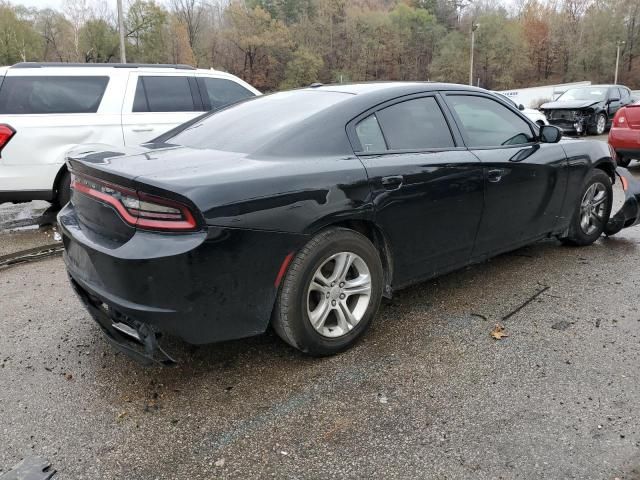 2016 Dodge Charger SE