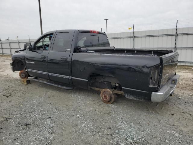 2002 Dodge RAM 1500