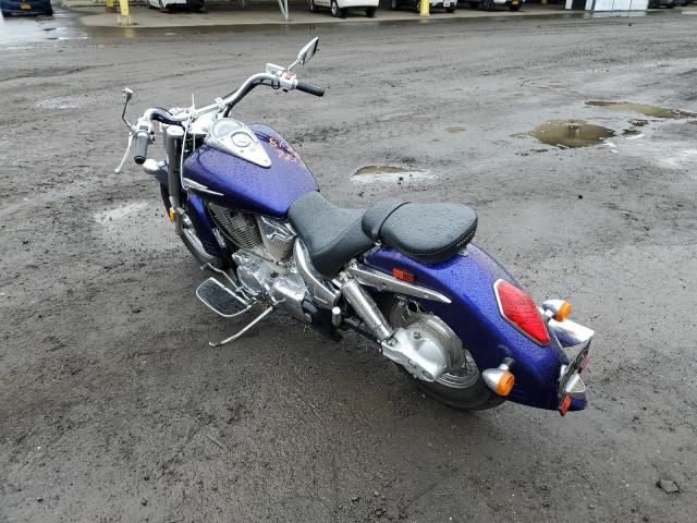 2003 Honda VT1300 S