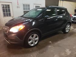 2015 Buick Encore for sale in Davison, MI