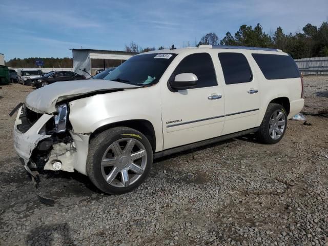 2014 GMC Yukon XL Denali