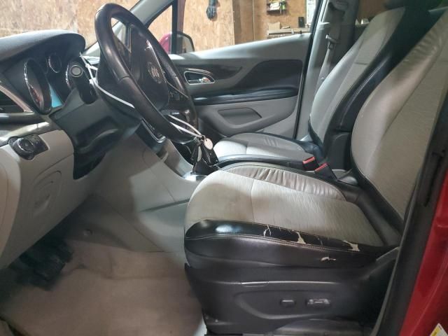 2015 Buick Encore Convenience