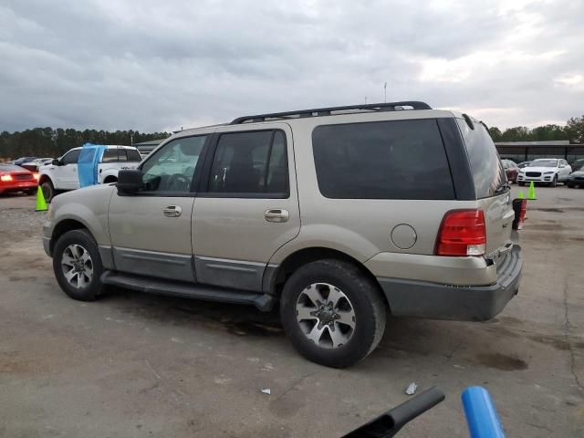 2005 Ford Expedition XLT