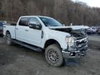 2022 Ford F250 Super Duty