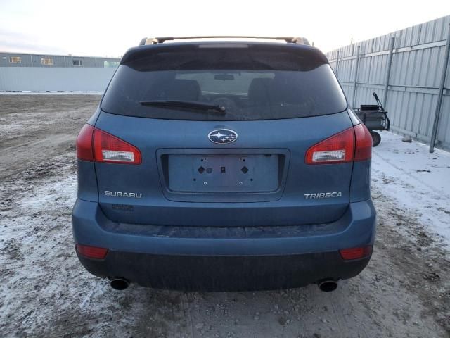 2009 Subaru Tribeca Limited