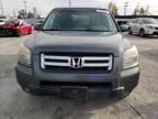 2007 Honda Pilot EXL