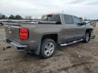 2015 Chevrolet Silverado K1500 LTZ