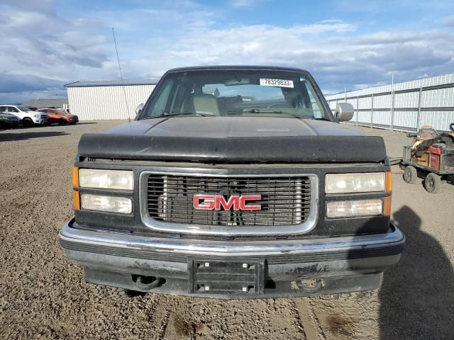 1994 GMC Sierra K1500