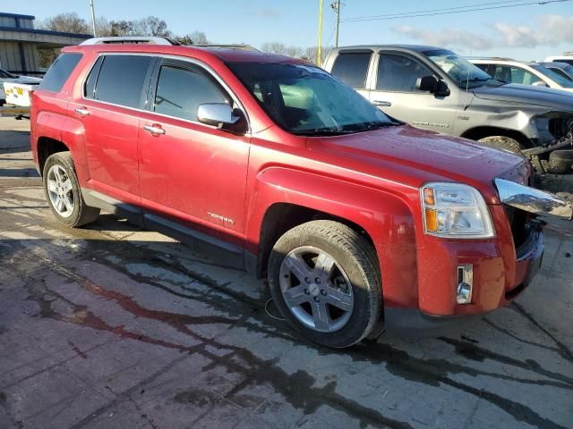 2013 GMC Terrain SLE