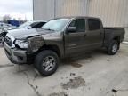 2014 Toyota Tacoma Double Cab Long BED