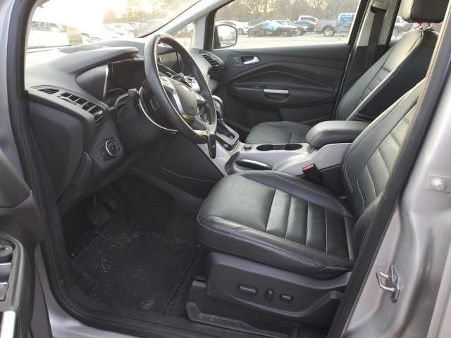 2016 Ford C-MAX Premium SEL