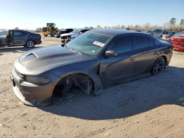 2019 Dodge Charger R/T