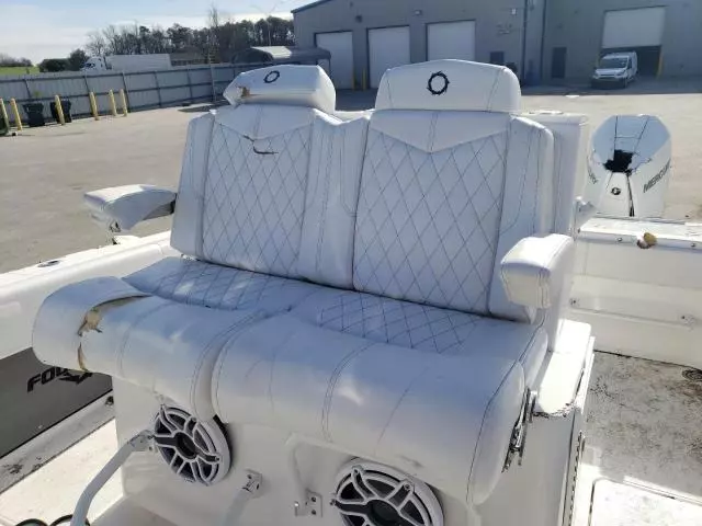 2023 Fountain Marine Trailer