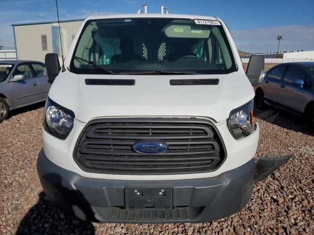 2018 Ford Transit T-150