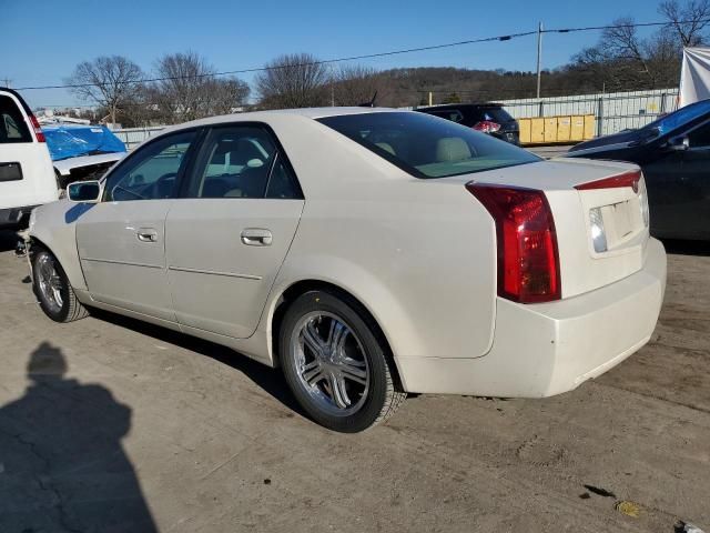 2006 Cadillac CTS HI Feature V6