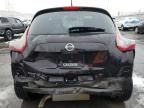 2016 Nissan Juke S