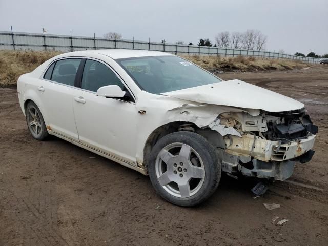 2008 Chevrolet Malibu 1LT