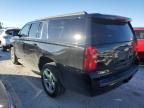 2015 Chevrolet Suburban C1500 LT