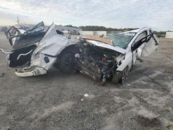 Vehiculos salvage en venta de Copart Jacksonville, FL: 2020 Nissan Versa SV