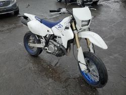 Suzuki DR-Z400 SM salvage cars for sale: 2023 Suzuki DR-Z400 SM